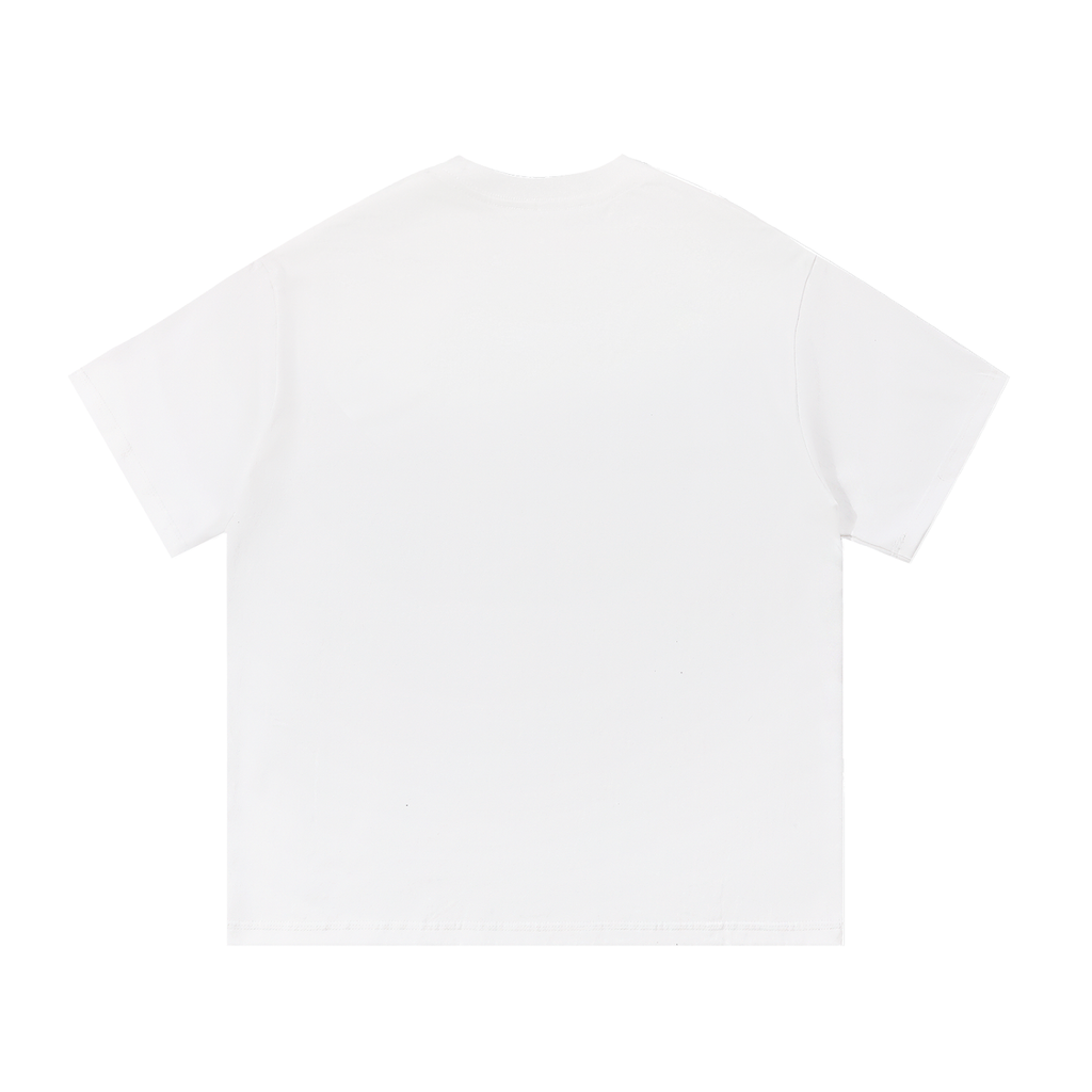 260 GSM Essential Cotton T-Shirt