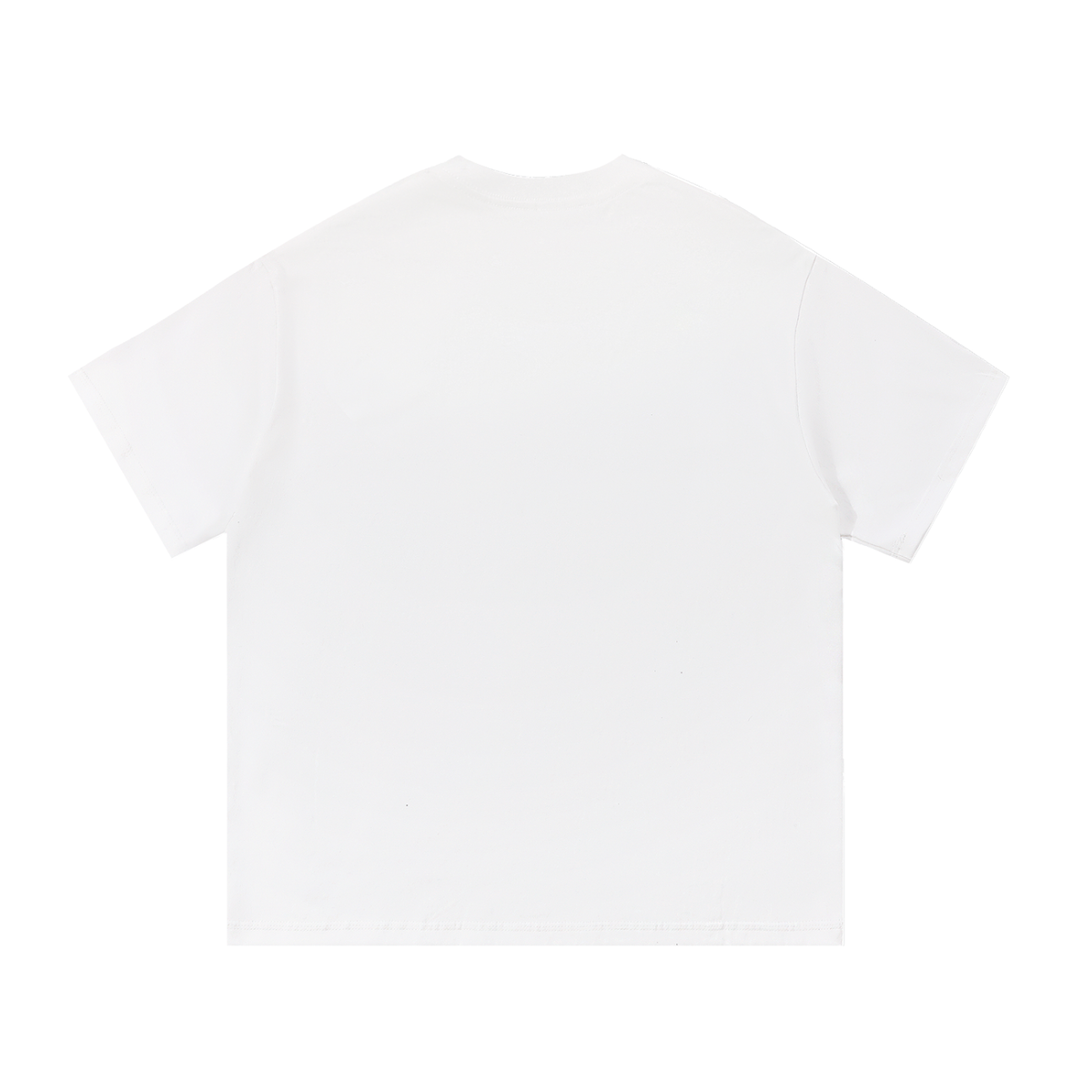 260 GSM Essential Cotton T-Shirt