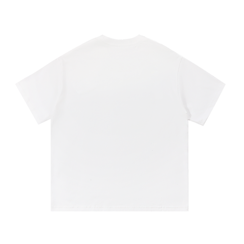 260 GSM Essential Cotton T-Shirt