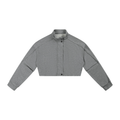 Women's Button-Front Jacket