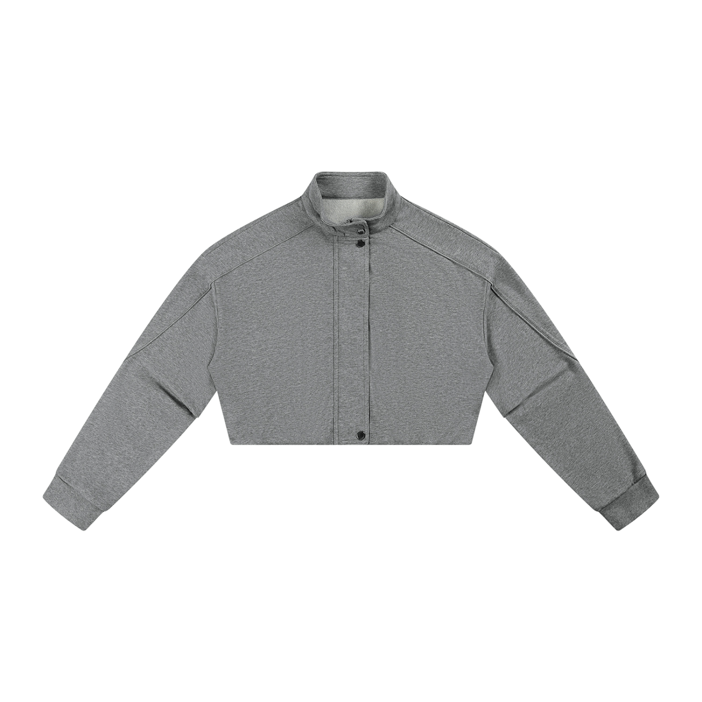 Women's Button-Front Jacket
