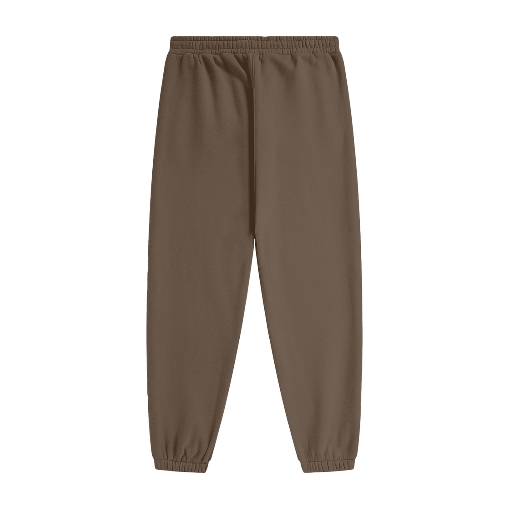 345 GSM Heavyweight Fleece Joggers (U)