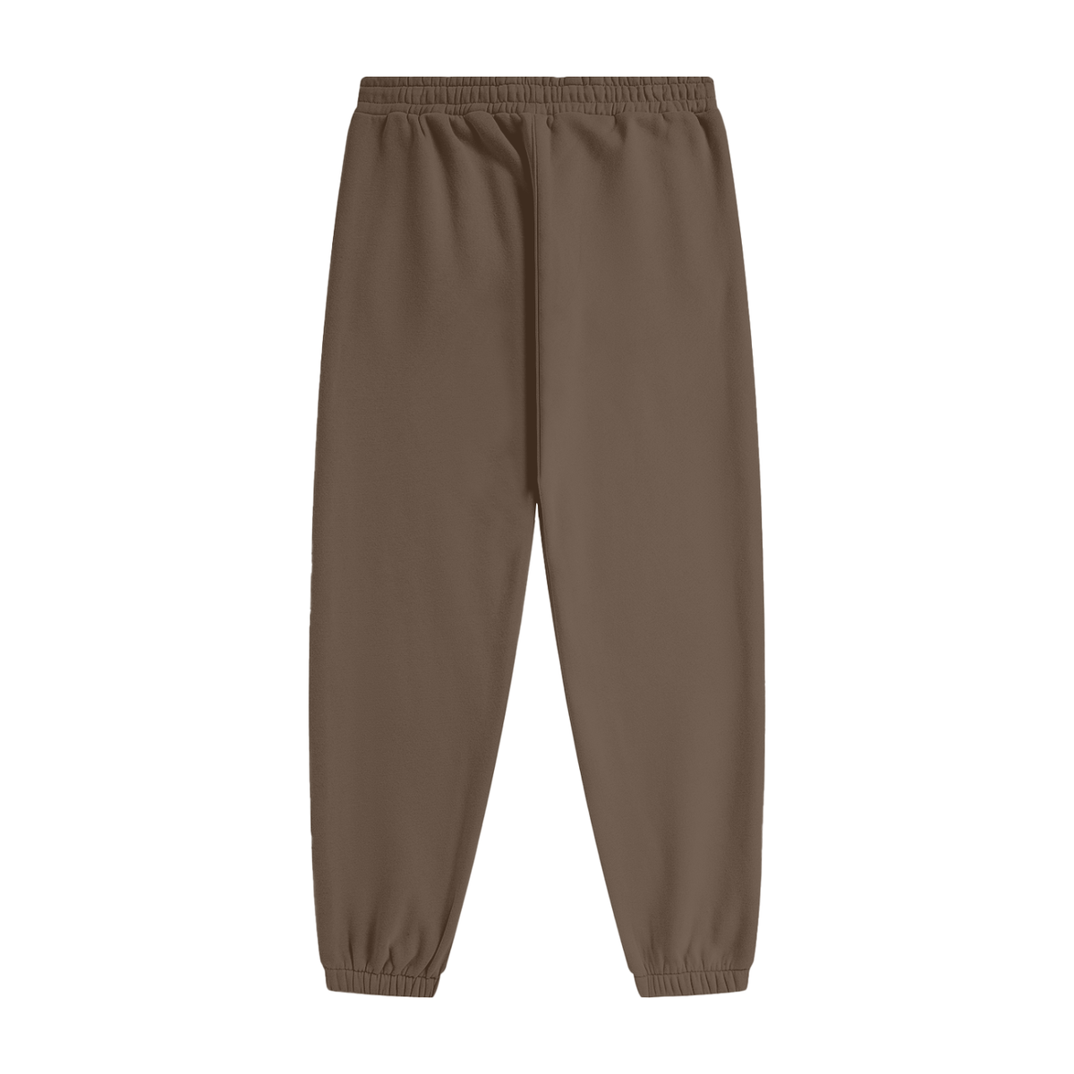 345 GSM Heavyweight Fleece Joggers (U)