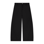 290 GSM Barrel Leg Pants