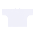 300 GSM One-Piece Boxy T-Shirt