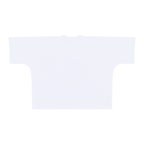 300 GSM One-Piece Boxy T-Shirt