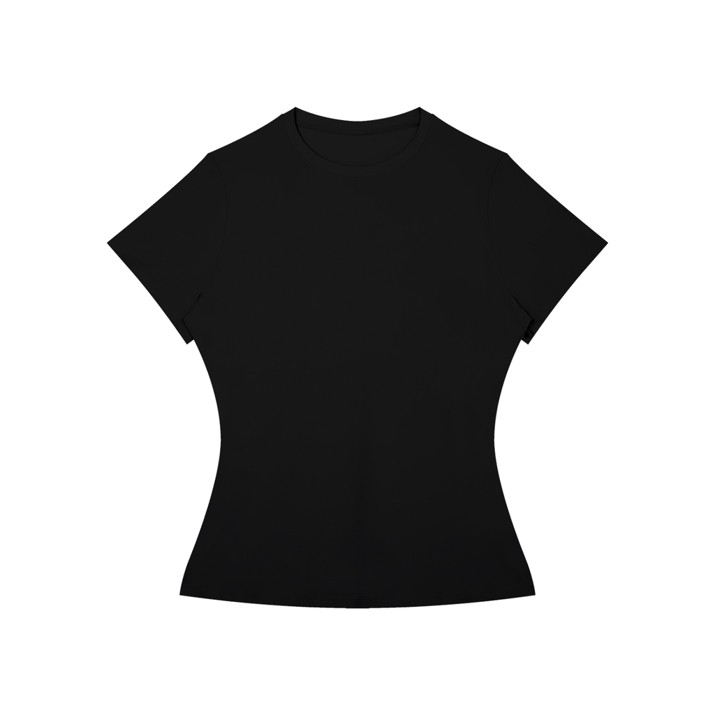 Women's Slim Fit Performance T-Shirt