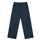 Straight-Leg Sweatpants