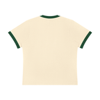 Women's Sorona Ringer T-Shirt
