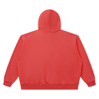 420 GSM Heavyweight Vintage Wash Boxy Hoodie (U)
