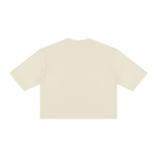 Vintage Wash Boxy T-Shirt – 230 GSM