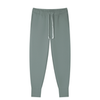 Men's Tapered-Leg Drawstring Joggers