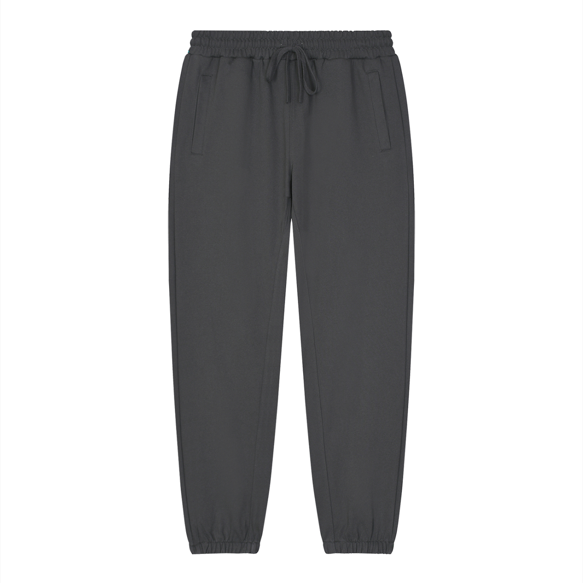 Loose Fit Tapered Joggers