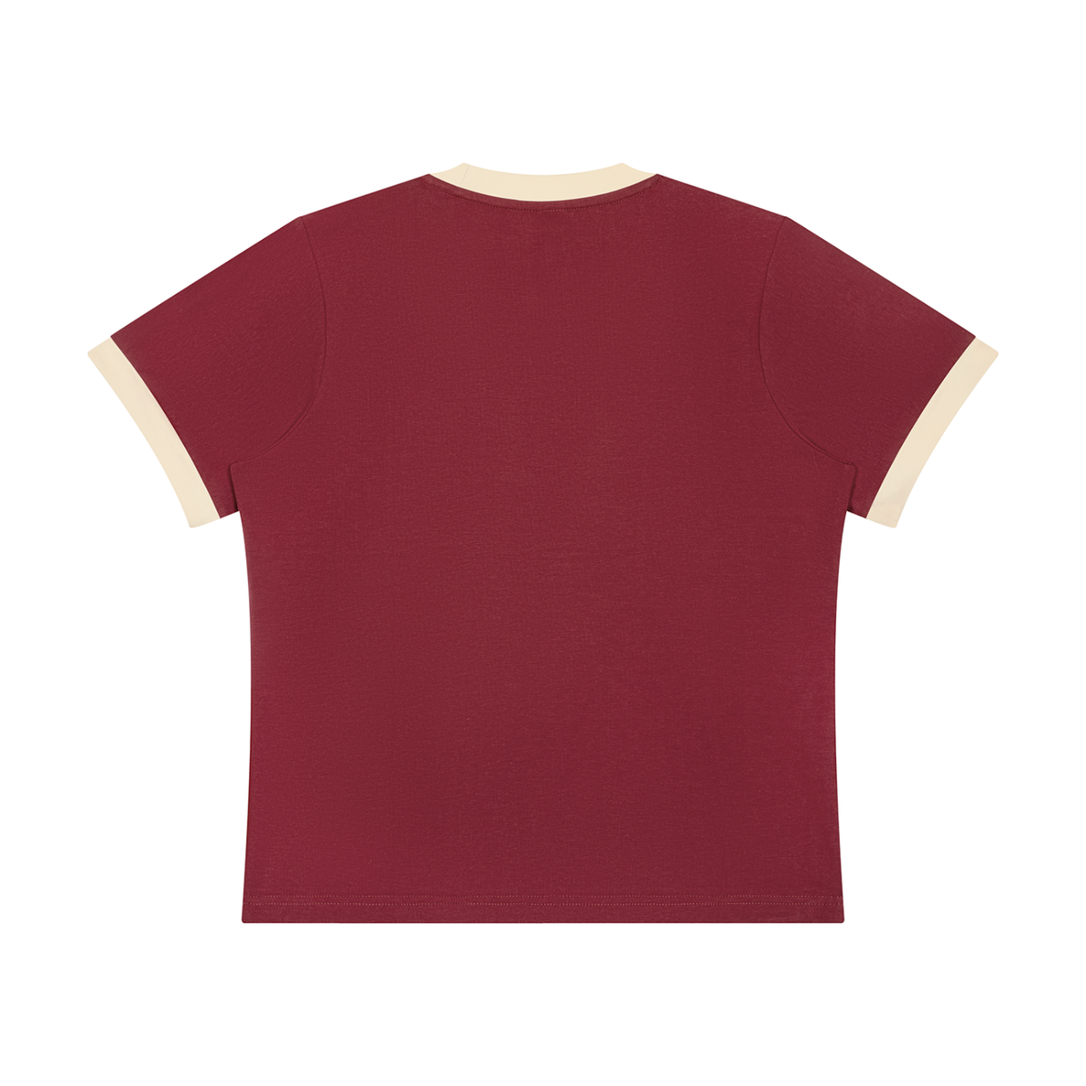 Women's Sorona Ringer T-Shirt II