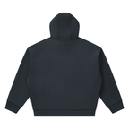 500 GSM Heavyweight Boxy Hoodie