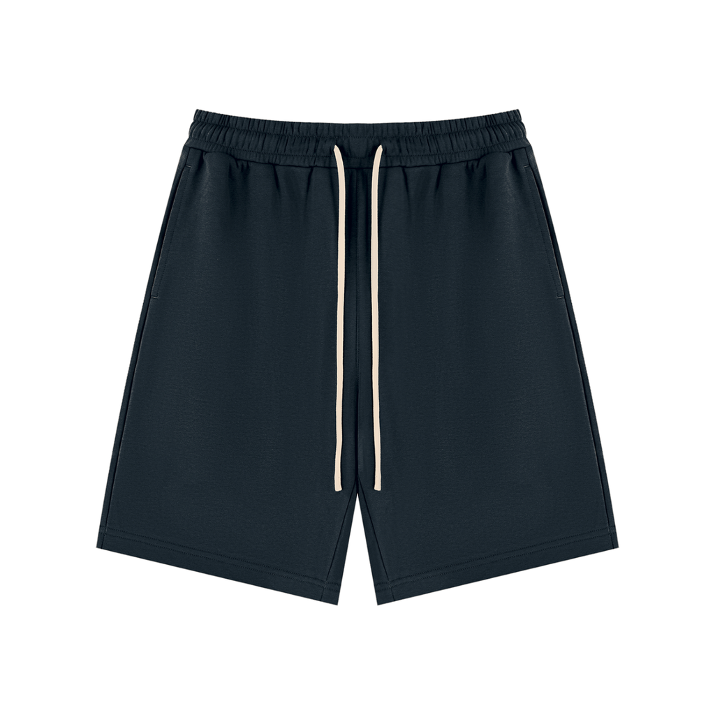Drawstring Shorts