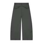 290 GSM Barrel Leg Pants