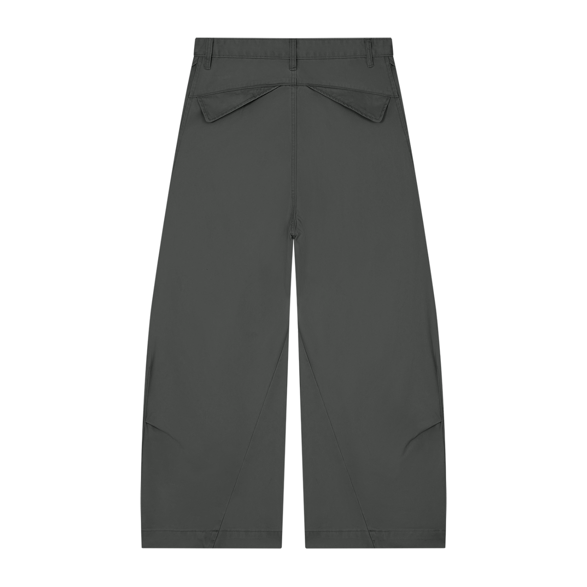 290 GSM Barrel Leg Pants