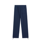 380 GSM Essential Drawstring Straight-Leg Sweatpants