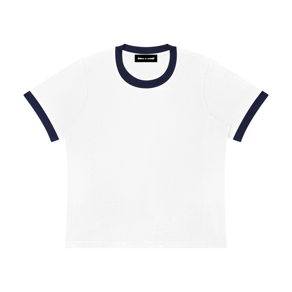 Women's Sorona Ringer T-Shirt II