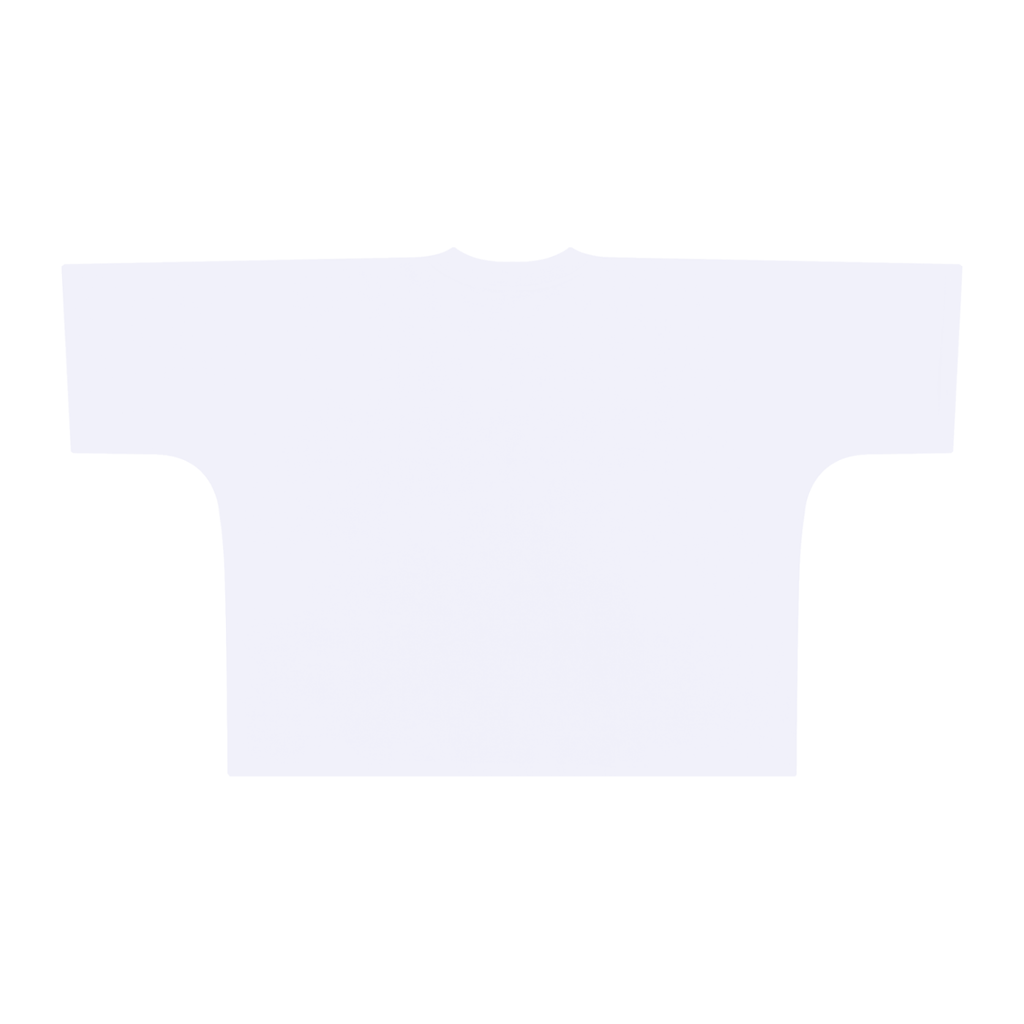300 GSM One-Piece Boxy T-Shirt