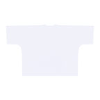 300 GSM One-Piece Boxy T-Shirt