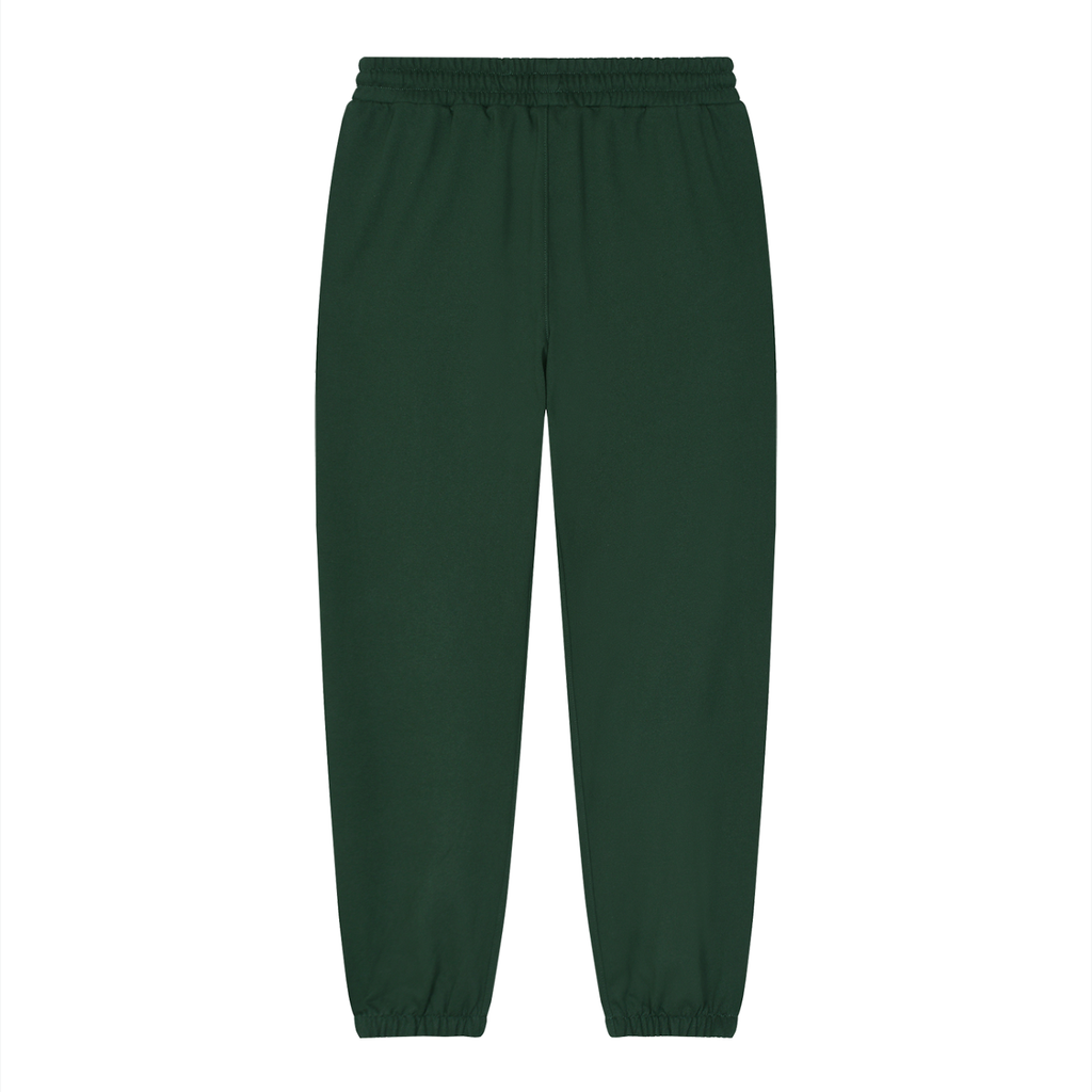 Loose Fit Tapered Joggers