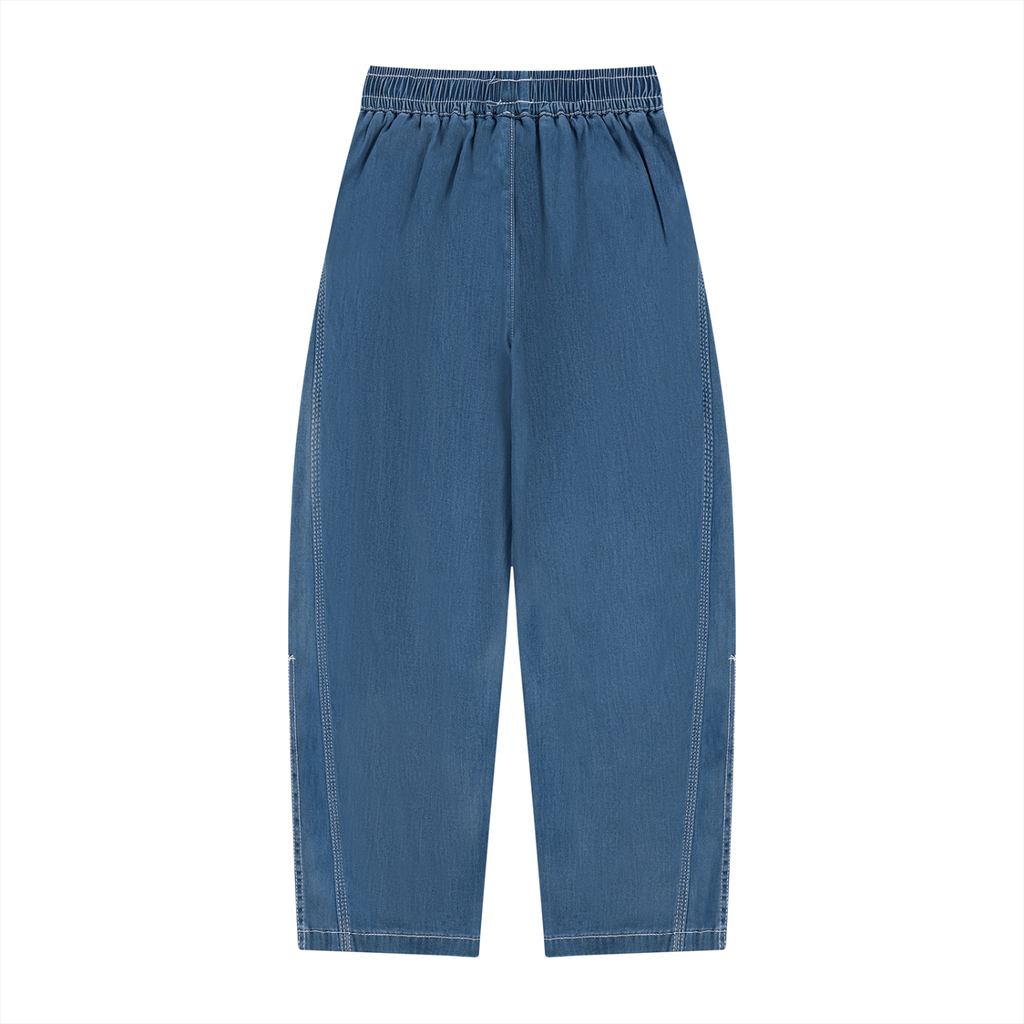 220 GSM Vintage Wash  Jeans (K)