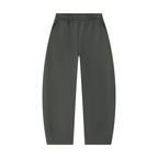 345 GSM Unisex Barrel Leg Sweatpants (U)