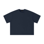 Boxy Oversized T-Shirt