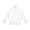 Men's Quarter-Zip Sweatshirt