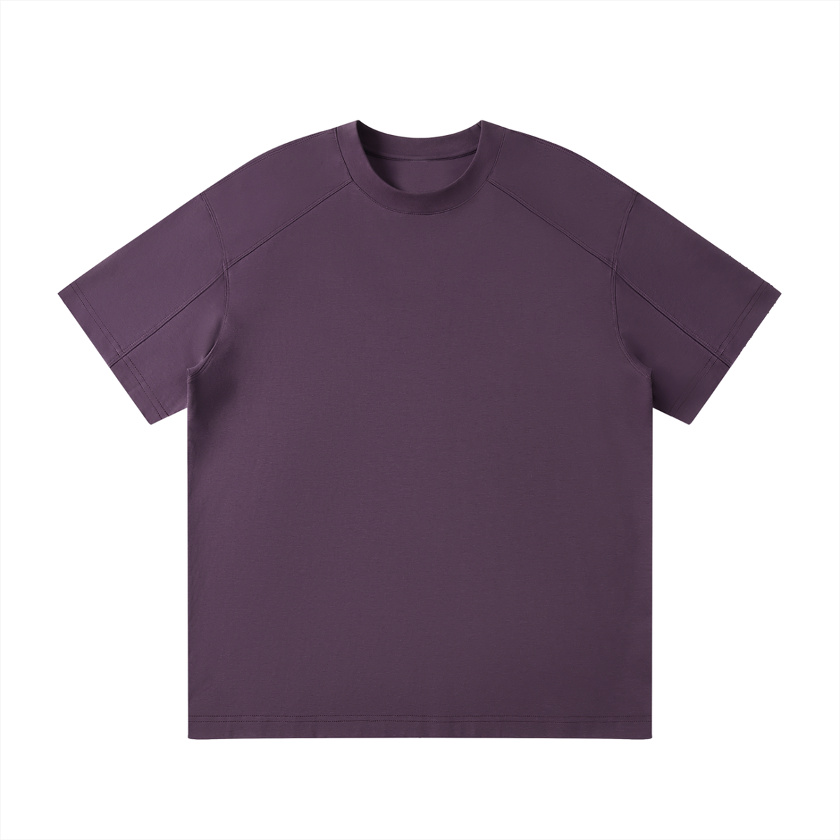 Raglan Sleeve T-Shirt