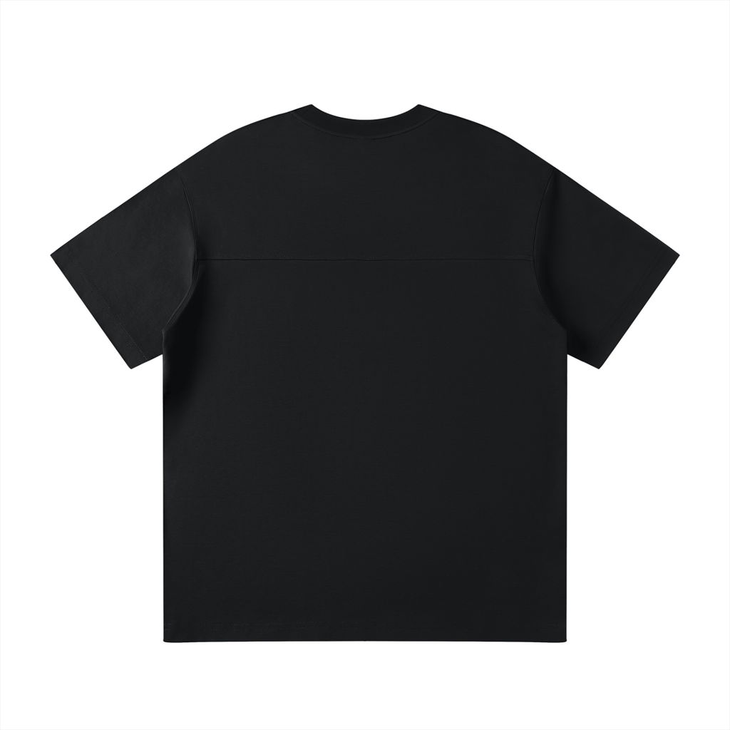 Raglan Sleeve T-Shirt