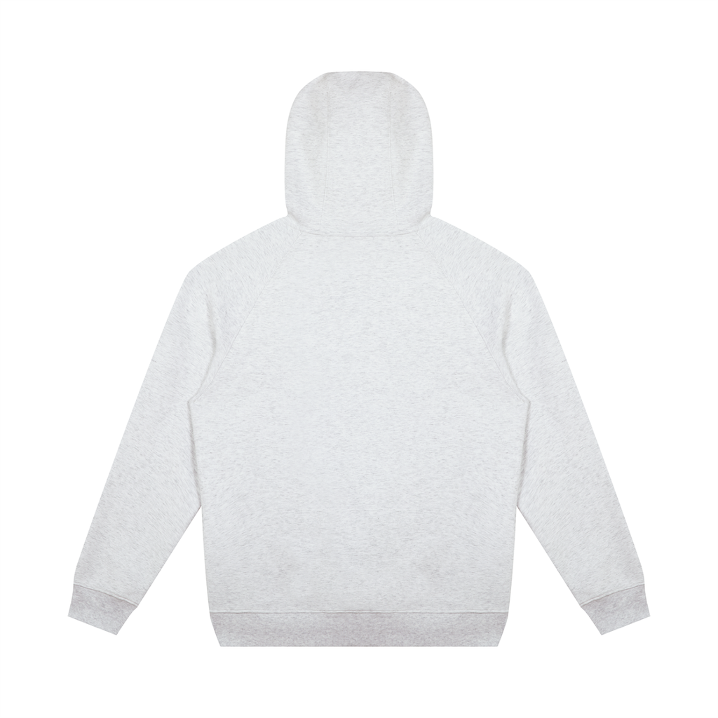 380 GSM Oversized Raglan Pullover Hoodie (U)