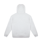 380 GSM Oversized Raglan Pullover Hoodie (U)
