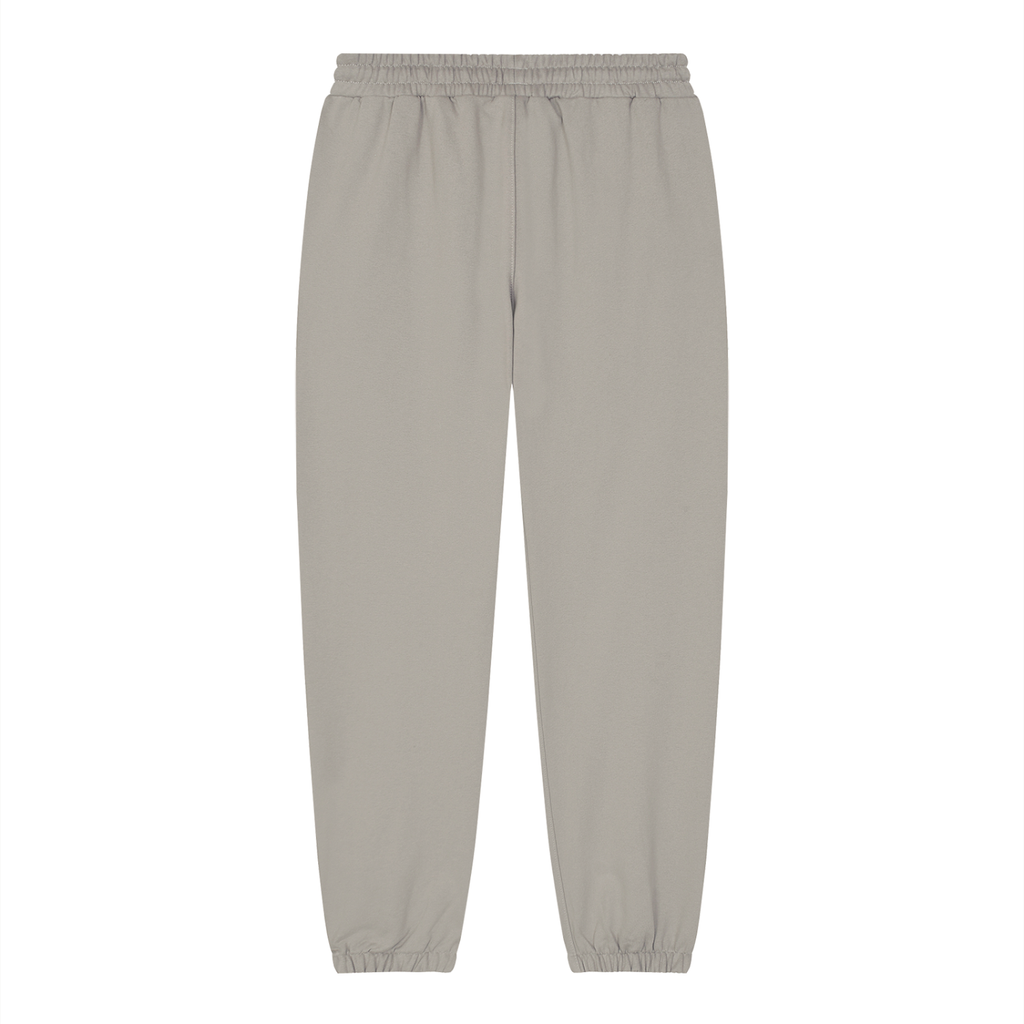 Loose Fit Tapered Joggers