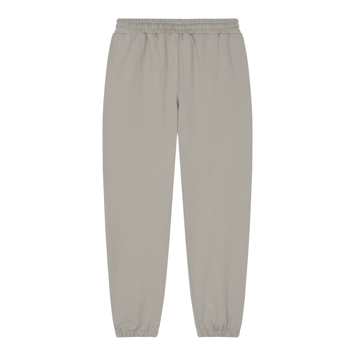 Loose Fit Tapered Joggers