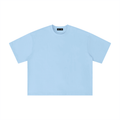 Boxy Oversized T-Shirt
