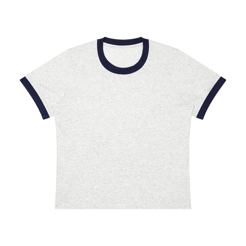 Women's Sorona Ringer T-Shirt