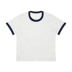 Women's Sorona Ringer T-Shirt