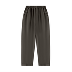 350 GSM Mineral Wash Balloon Sweatpants (U)