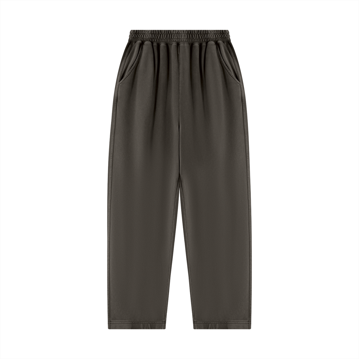 350 GSM Mineral Wash Balloon Sweatpants (U)