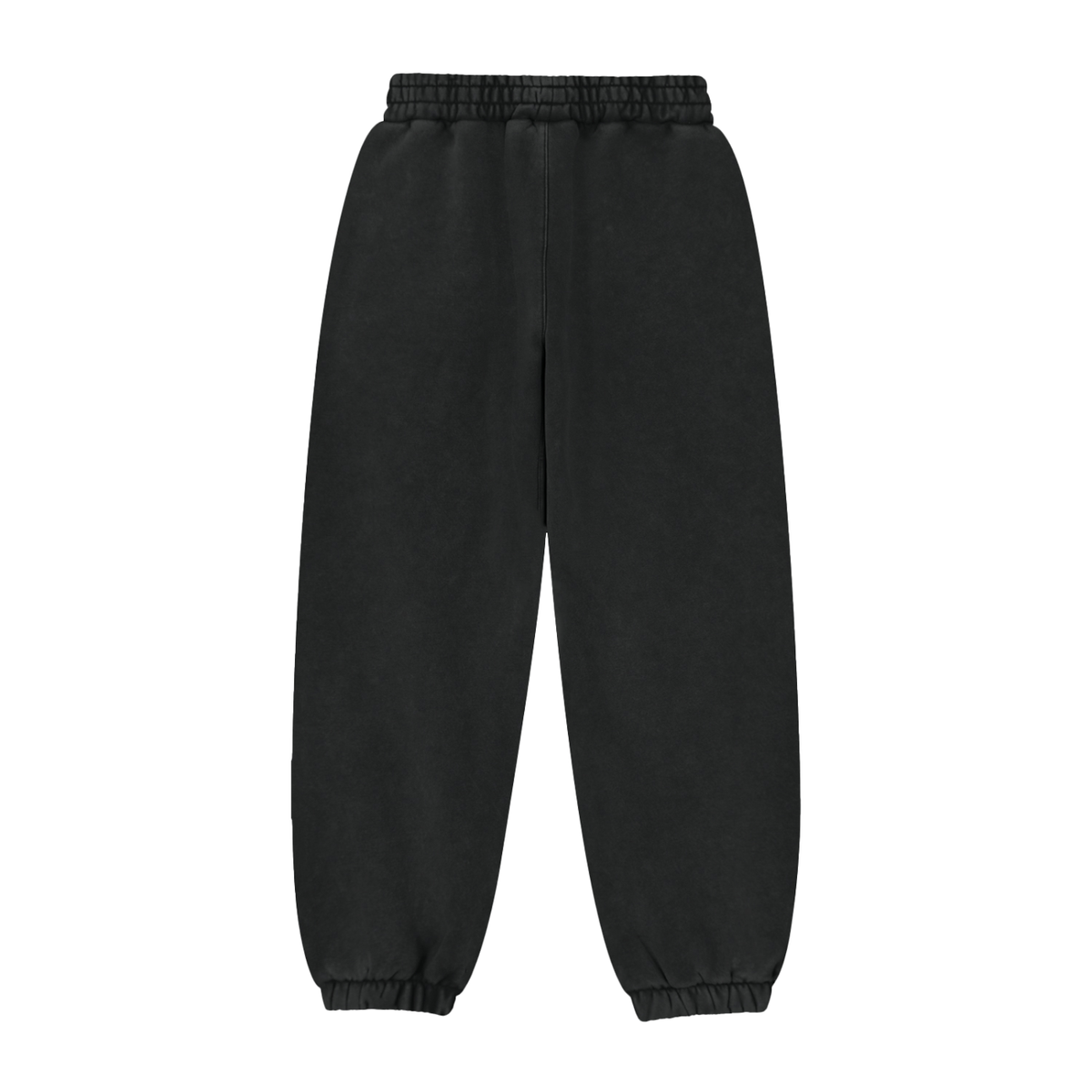 Fleece Jogger Sweatpants