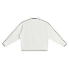 280 GSM V-Neck Sweatshirt