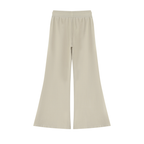 320 GSM Vintage Wash Flared Sweatpants (W)