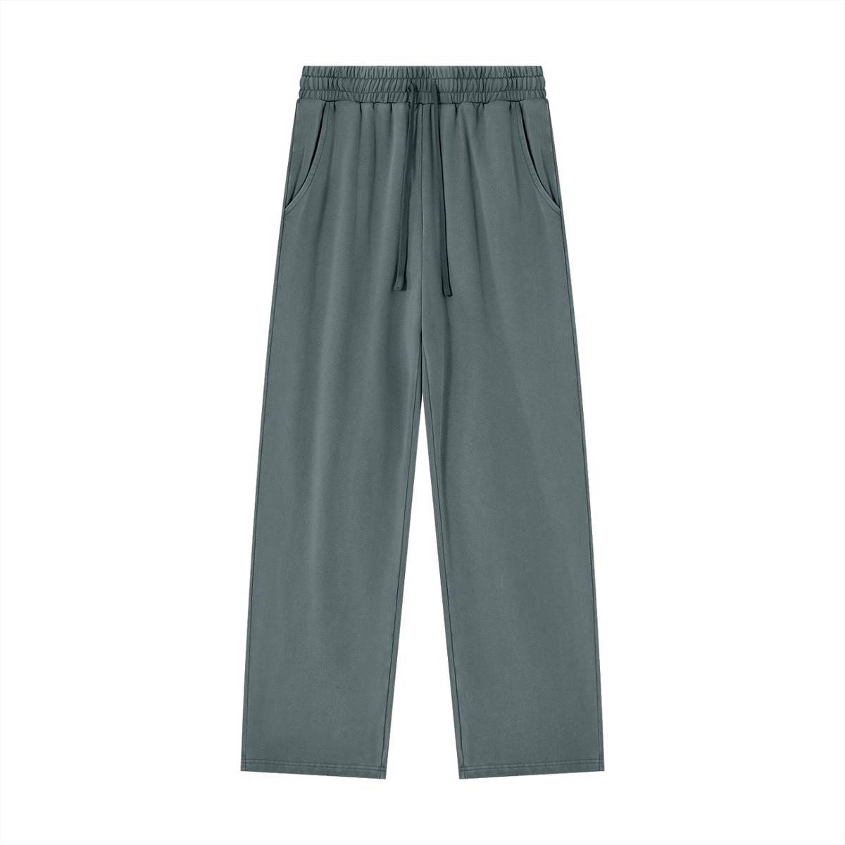 420 GSM Heavyweight Vintage Wash Sweatpants (U)