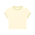 Women's Slim Ringer T-Shirt