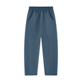 360 GSM Tapered Straight Hem Sweatpants (U)