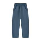 360 GSM Tapered Straight Hem Sweatpants (U)