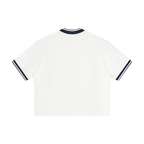 260 GSM Oversized Baseball Jersey (U)
